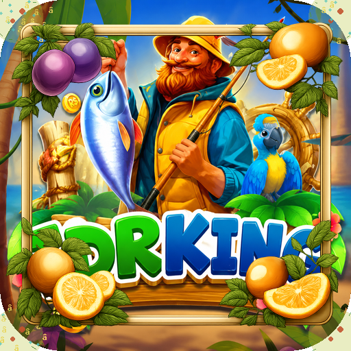 idrking — galeri pratinjau Resmi APK